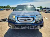 2011 Honda PILOT photo