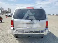 2011 Honda PILOT photo
