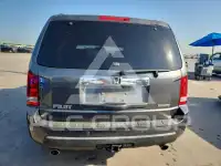 2011 Honda PILOT фото
