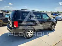 2011 Honda PILOT фото
