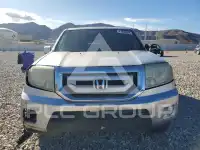 2011 Honda PILOT фото