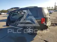 2011 Honda PILOT фото
