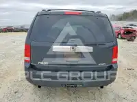 2011 Honda PILOT фото