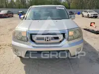 2011 Honda PILOT фото