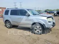 2011 Honda PILOT фото