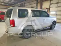 2011 Honda PILOT фото