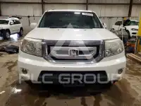 2011 Honda PILOT фото