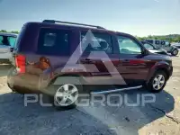 2011 Honda PILOT photo