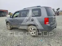 2011 Honda PILOT photo
