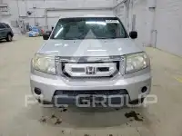 2011 Honda PILOT фото