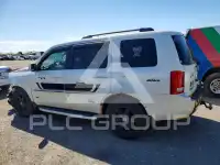 2011 Honda PILOT photo