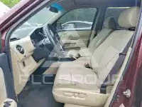 2011 Honda PILOT photo