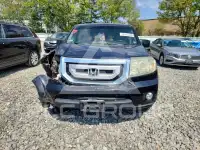 2011 Honda PILOT фото