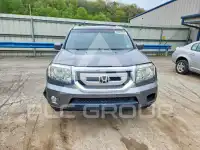 2011 Honda PILOT photo