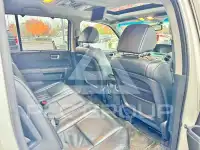 2011 Honda PILOT фото