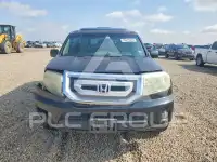 2011 Honda PILOT photo