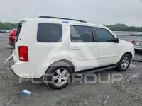 2011 Honda PILOT photo