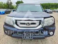 2011 Honda PILOT фото