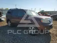 2011 Honda PILOT фото