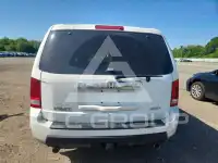 2011 Honda PILOT photo