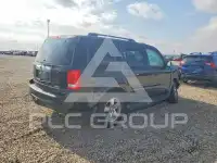 2011 Honda PILOT photo