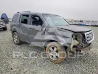 2011 Honda PILOT photo