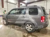 2011 Honda PILOT фото