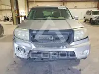 2011 Honda PILOT фото