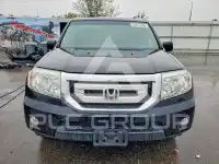 2011 Honda PILOT фото