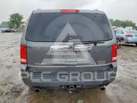 2011 Honda PILOT фото