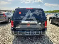 2011 Honda PILOT фото