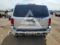 2011 Honda PILOT фото