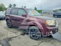 2011 Honda PILOT photo