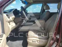 2011 Honda PILOT photo