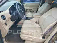 2011 Honda PILOT фото