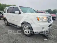 2011 Honda PILOT photo