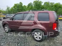 2011 Honda PILOT photo