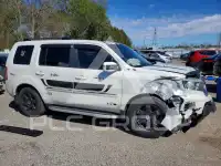 2011 Honda PILOT photo