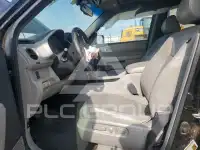 2011 Honda PILOT photo