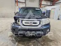 2011 Honda PILOT фото
