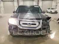 2011 Honda PILOT фото