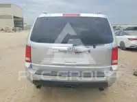 2011 Honda PILOT photo