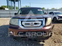 2011 Honda PILOT фото