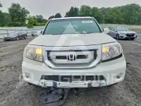 2011 Honda PILOT photo