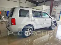 2011 Honda PILOT фото