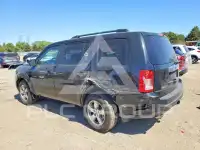 2011 Honda PILOT фото
