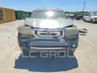 2011 Honda PILOT photo