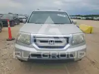 2011 Honda PILOT photo