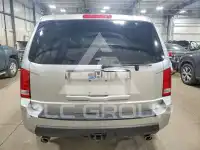 2011 Honda PILOT фото