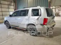 2011 Honda PILOT фото